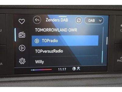 tweedehands VW Caddy 1.5TSI +Bluetooth+Cruise Control