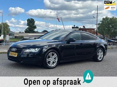 Audi A7 Sportback