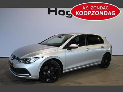 Occasion 2020 VW e-Golf R-line Hatchback | € 23.940 (Eerlijke prijs)