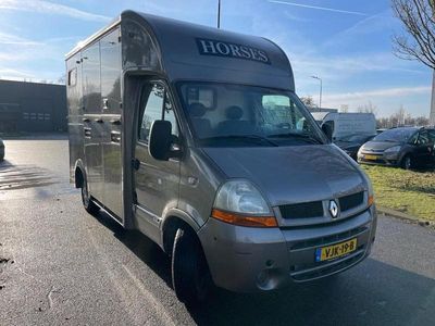 Grijs Occasion 2005 Renault Master | € 20.900