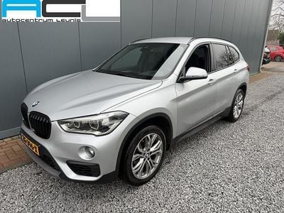 Occasion BMW X1 Executive 136 PK (100 kW) 2017 Suv SUV