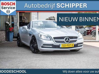Mercedes SLK200