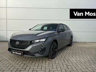 Peugeot e-308 SW