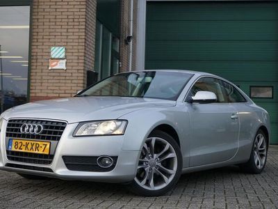 tweedehands Audi A5 Coupé 2.0 TFSI S-edition Leer|Bang&Olufsen|Origine