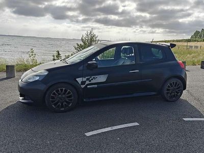 Renault Clio II