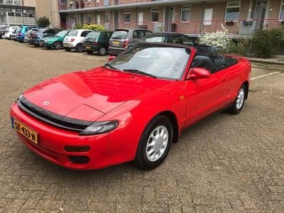 Occasion 1992 Toyota Celica | € 15.000