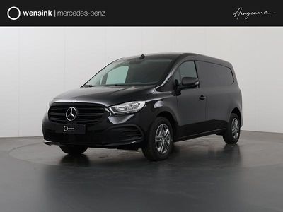 Zwart Gebruikt 2024 Mercedes Citan 112 Van | € 30.900 (Duur)