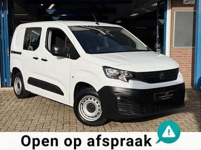 Occasion Peugeot Partner Premium 110 PK (80 kW) 2022 MPV