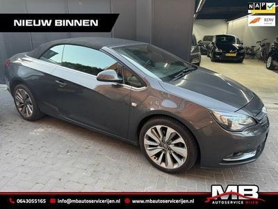 Opel Cascada