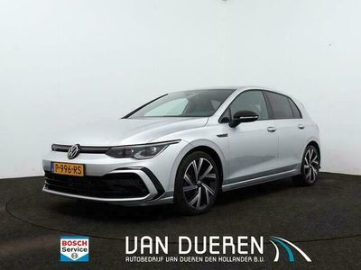 tweedehands VW Golf VIII 1.5 TSI R-Line DAB, Navi