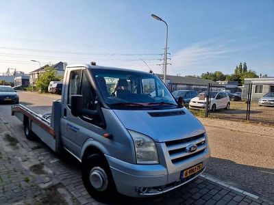 Gebruikt 2009 Ford Transit | € 12.450
