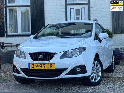 Seat Ibiza SC