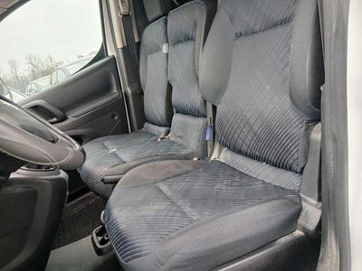 Occasion 2009 Peugeot Partner MPV | € 2.349 (Iets duurder)