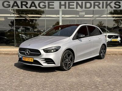 Mercedes B250
