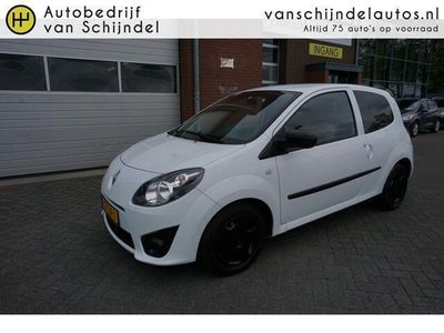 tweedehands Renault Twingo 1.2-16V Collection NL AUTO - ZEER NETTE STAAT! AIR