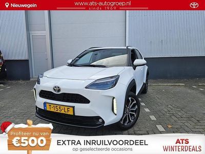 Gebruikt 2023 Toyota Yaris | € 24.750 (Iets duurder)