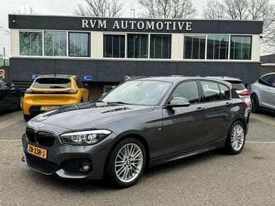 tweedehands BMW 118 118 i Edition M Sport Shadow High Executive ORG. NL