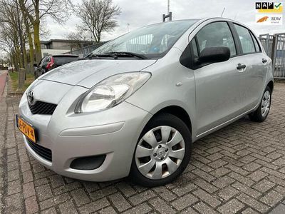 tweedehands Toyota Yaris 1.3 VVTi Comfort