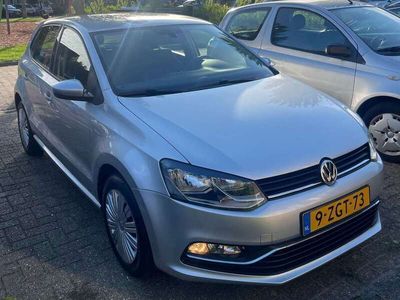 tweedehands VW Polo 1.2 TSI Comfortline