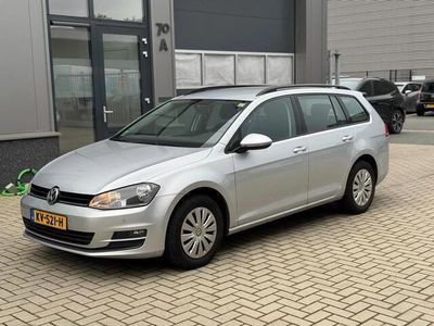 VW Golf VII