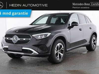 Mercedes GLC300e