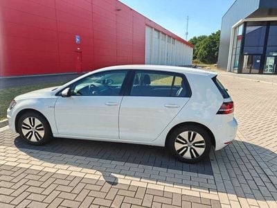 VW e-Golf