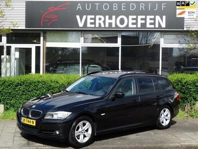 tweedehands BMW 318 318 3-serie Touring i Business Line M Sport - AUTOM