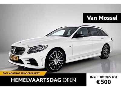 Mercedes E300