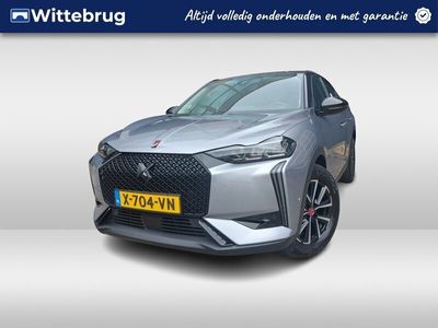DS Automobiles DS3