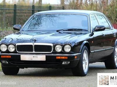 tweedehands Jaguar XJ6 Sovereign4.0 LWB X300