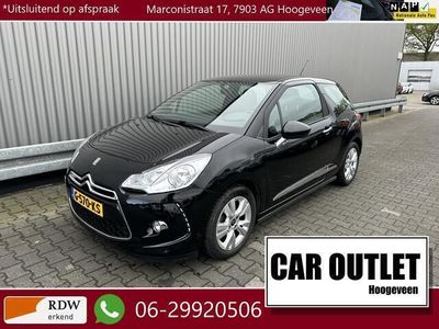 Citroën DS3