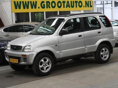 Daihatsu Terios