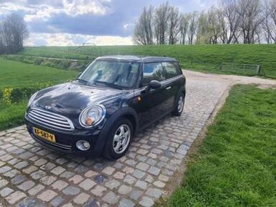 Mini One Clubman