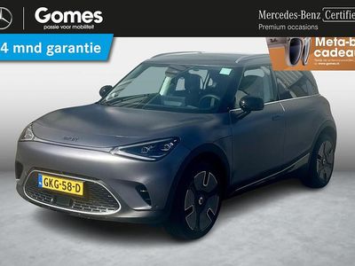 Grijs Gebruikt 2024 Smart #1 Edition #1 SUV | € 32.950 (Eerlijke prijs)