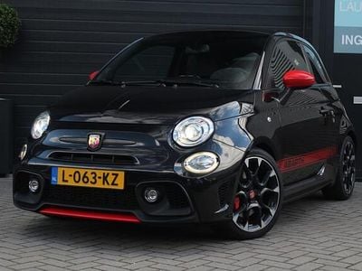 Abarth 595C