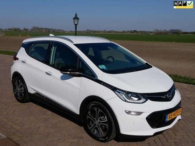 Opel Ampera