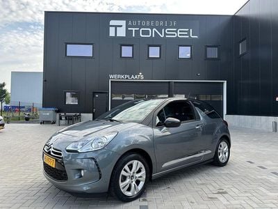 Citroën DS3
