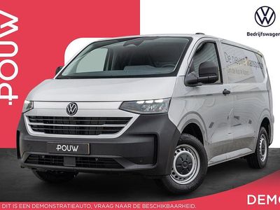 Grijs Occasion 2024 VW Transporter Life Van | € 41.235