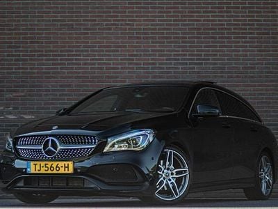 Mercedes CLA180