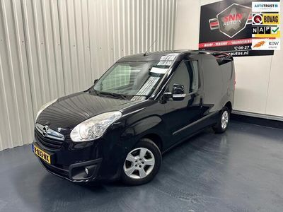 tweedehands Opel Combo 1.6 CDTi L1H1 Sport