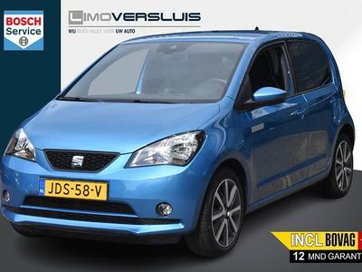 Seat Mii Electric