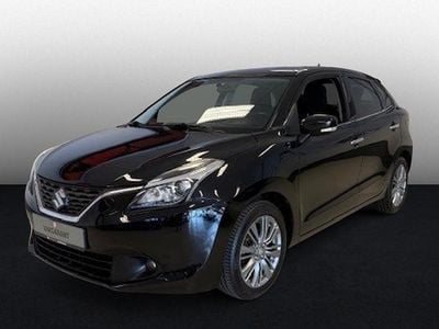 Suzuki Baleno