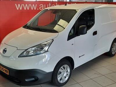 Nissan e-NV200