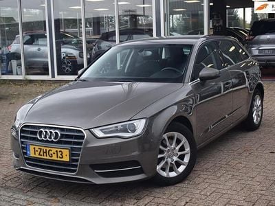 Audi A3 Sportback g-tron
