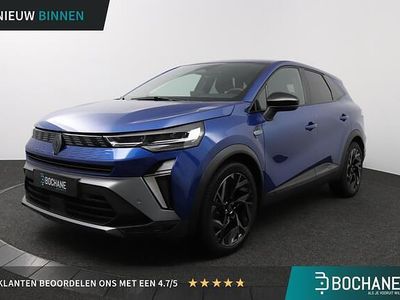 Occasion Renault Symbioz Esprit Alpine 143 PK (105 kW) 2025 Rqh SUV