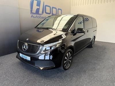 Mercedes EQV300