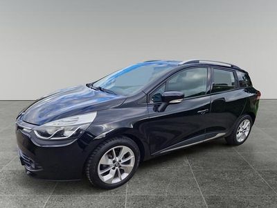 Renault Clio GrandTour
