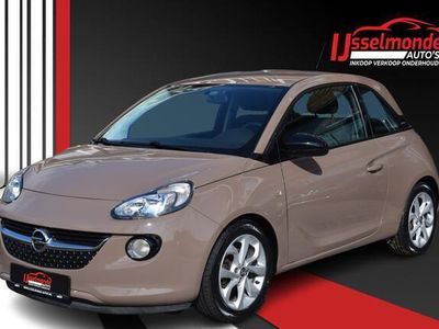 tweedehands Opel Adam 1.2 Airco Cruise Control