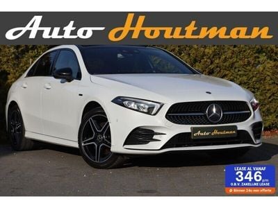Mercedes A250