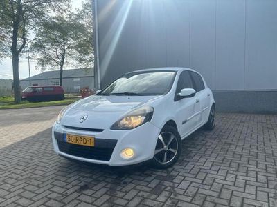 tweedehands Renault Clio 1.5 dCi Collection AIRCO euro 5